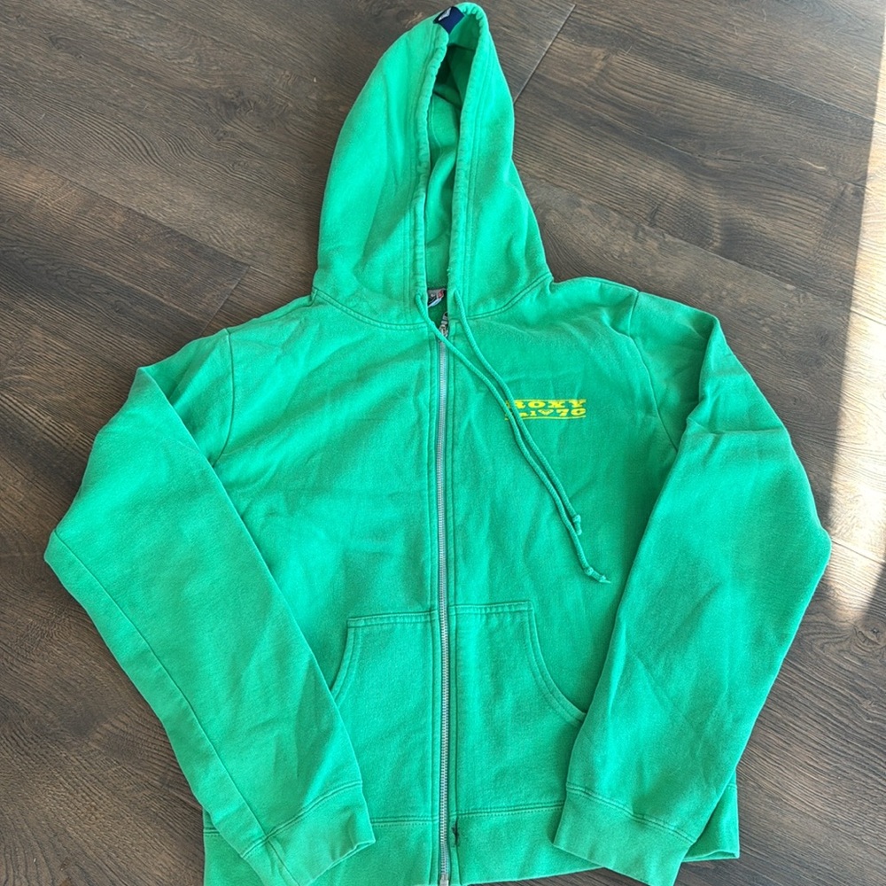 Quicksilver ROXY Cal 70 hoodie